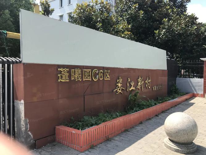 蓬溪园房价