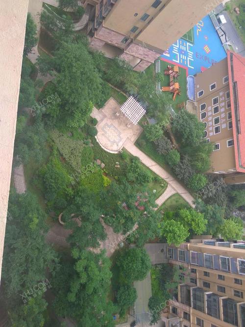 益阳东方维也纳楼盘