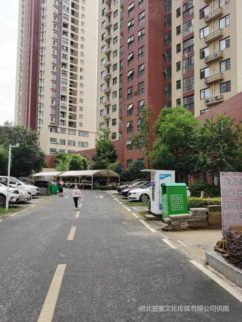天下公馆房价