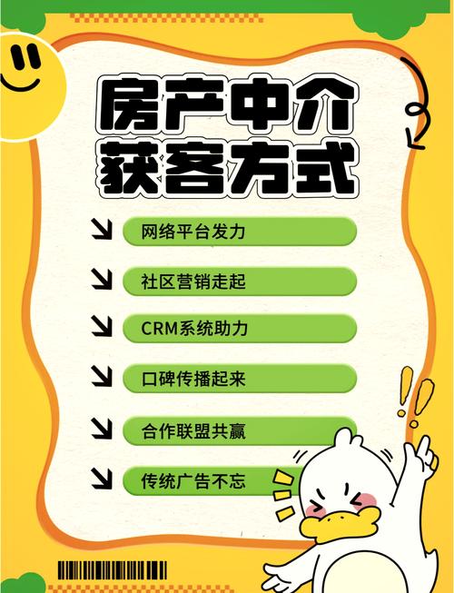 租房销售怎么找客户