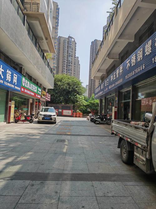 漳州景江花园