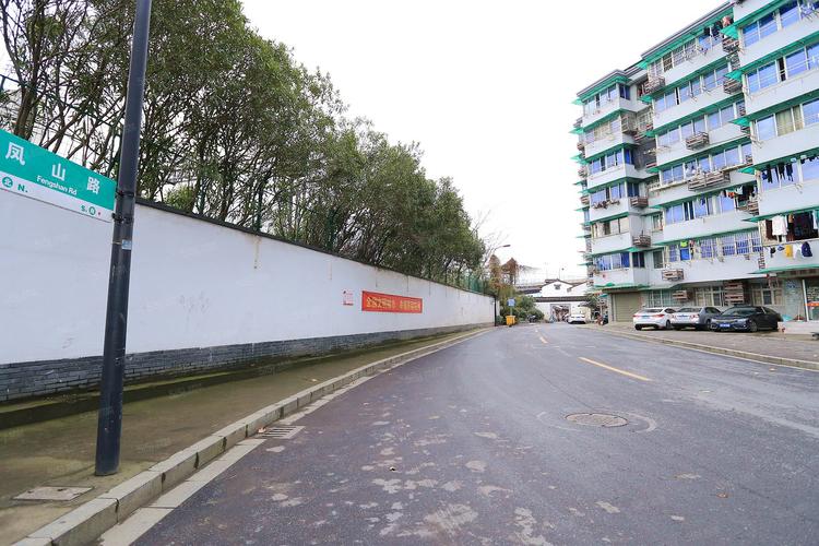 凤山路房价