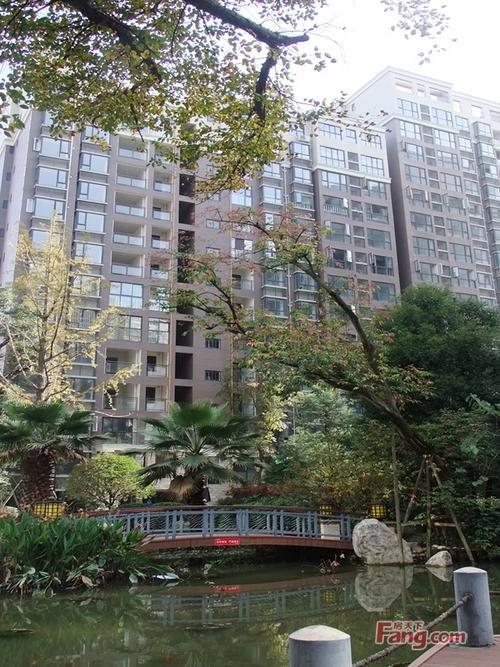 双流湿地公园附近楼盘