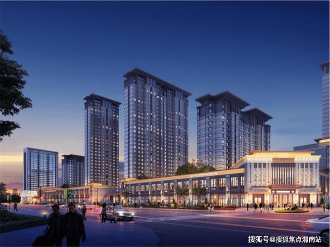 横峰县新楼盘