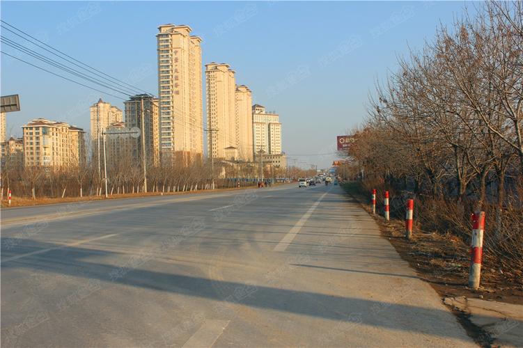 衡水米兰印象楼盘