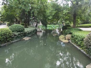 花谷水岸花园