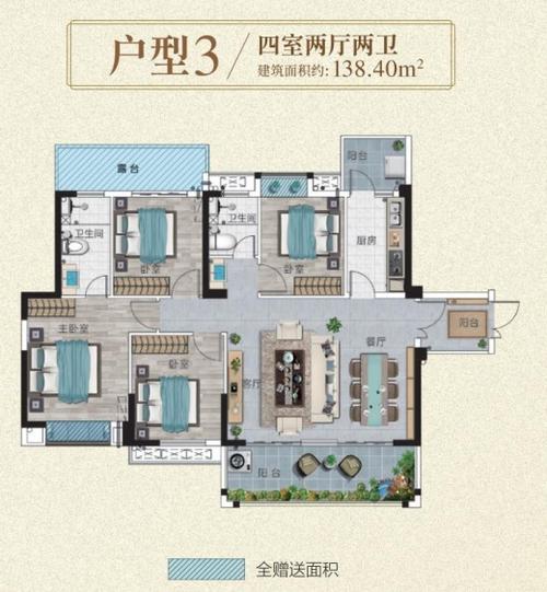 息烽在售楼盘