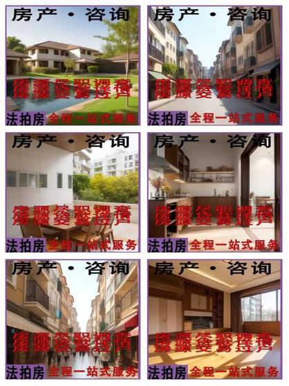 中牟公寓楼盘信息
