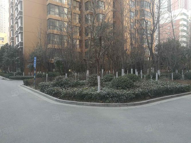 辛家庙周边楼盘