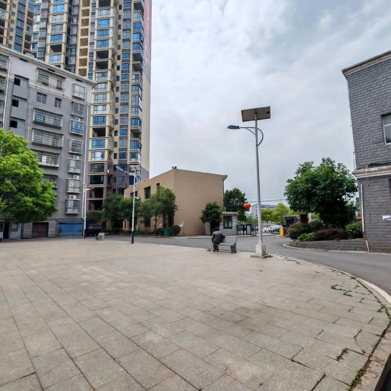 衡南云集哪个楼盘好点