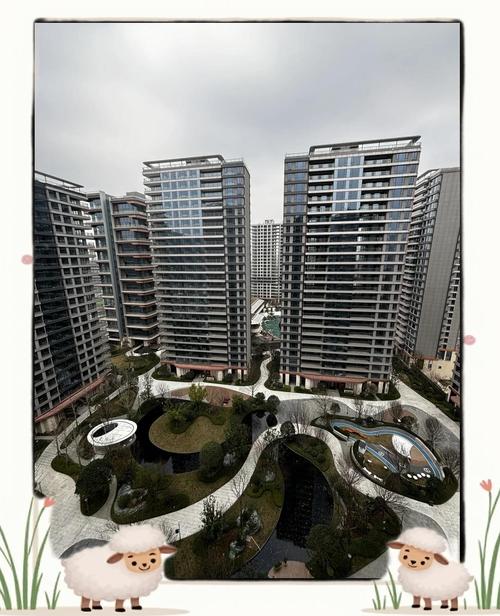 南明区新楼盘