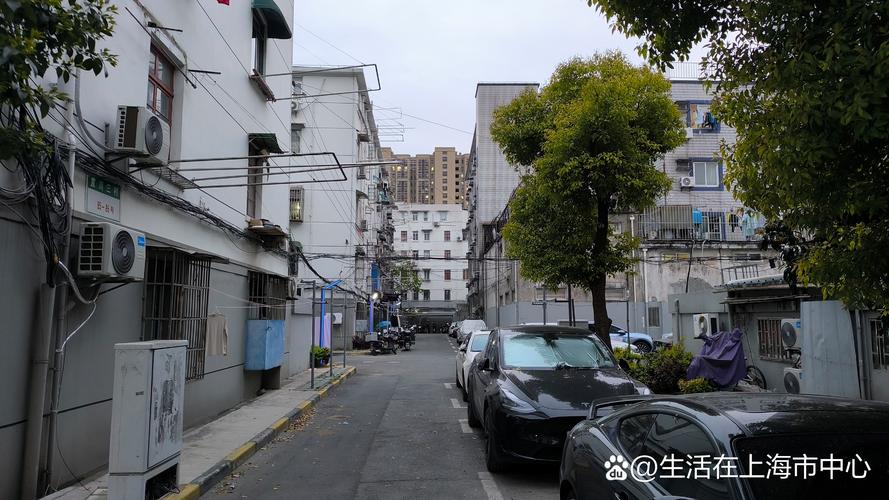 上海宜川房价