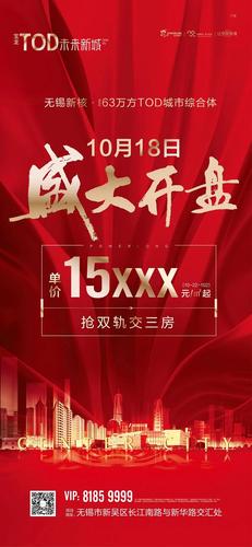 无锡备案房价