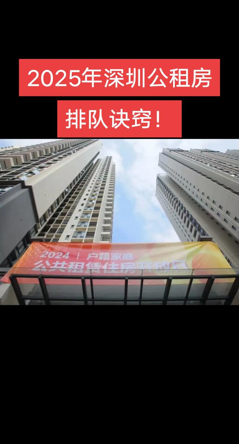 怎么查询公租房排队