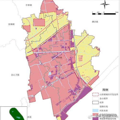 山阳镇房价