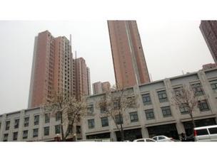 龙泉上城花园