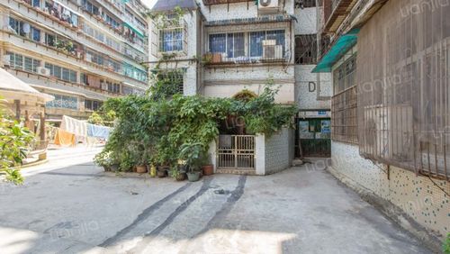 贵阳云虹花园