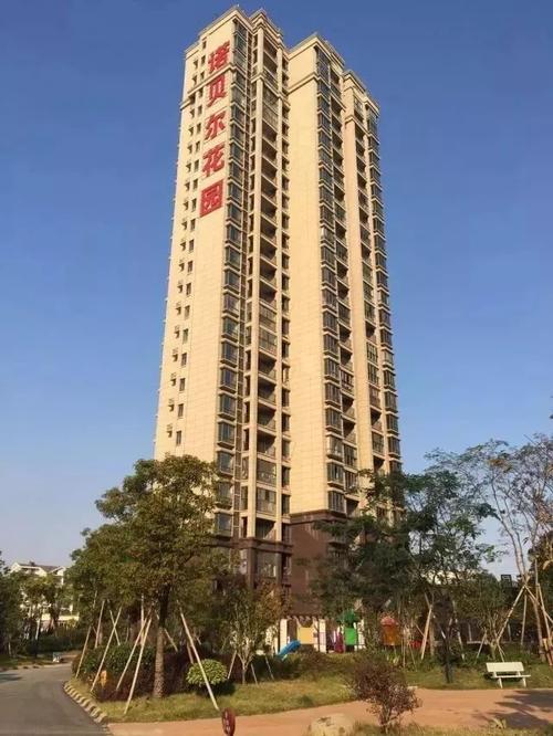 丰城有哪些新楼盘