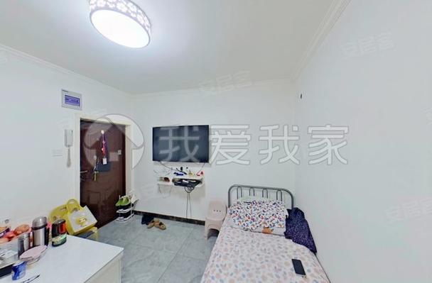 安慧北里房价