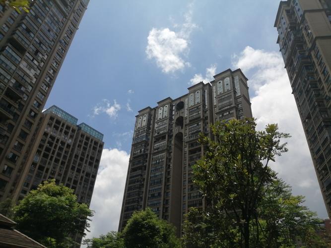 遵义新楼盘住宅