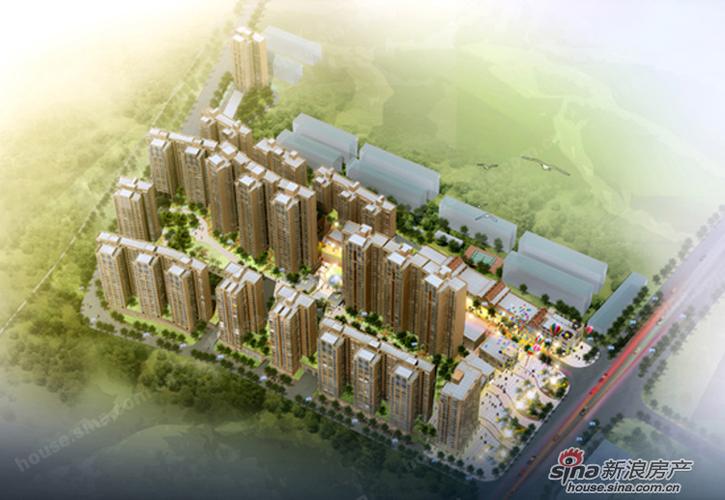 高要蔚蓝国际剩余楼盘