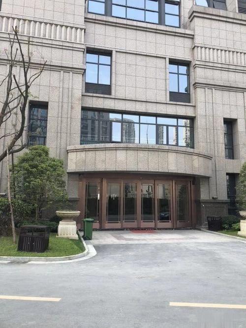 南昌朝阳时代广场楼盘