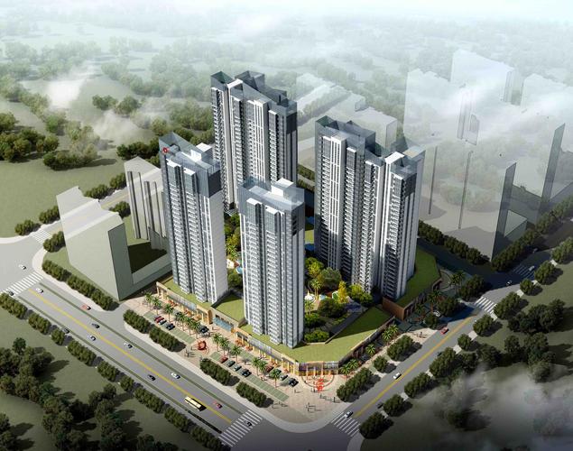 石狮市新楼盘