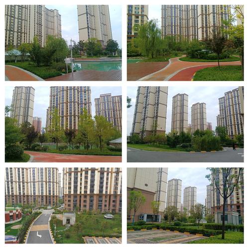 2017南安市区楼盘