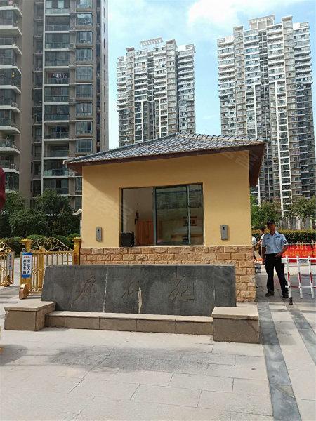 琼林苑房价
