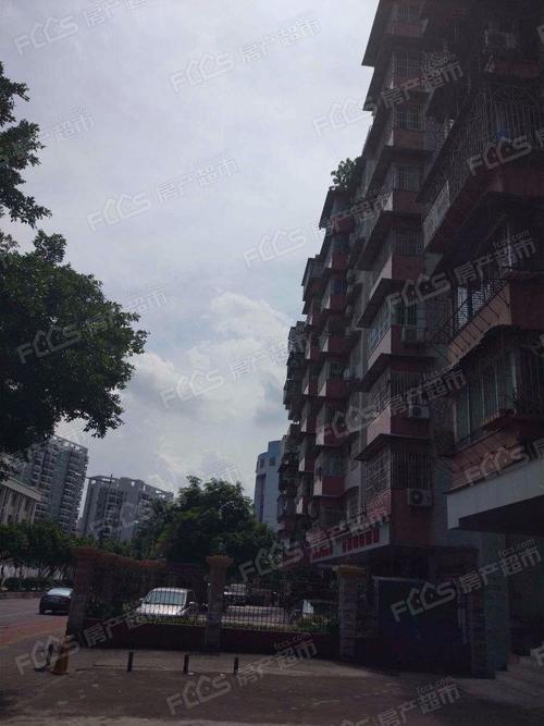 宏城海峰花园
