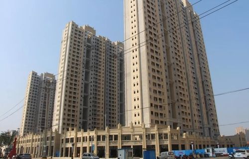 黄梅镇房价