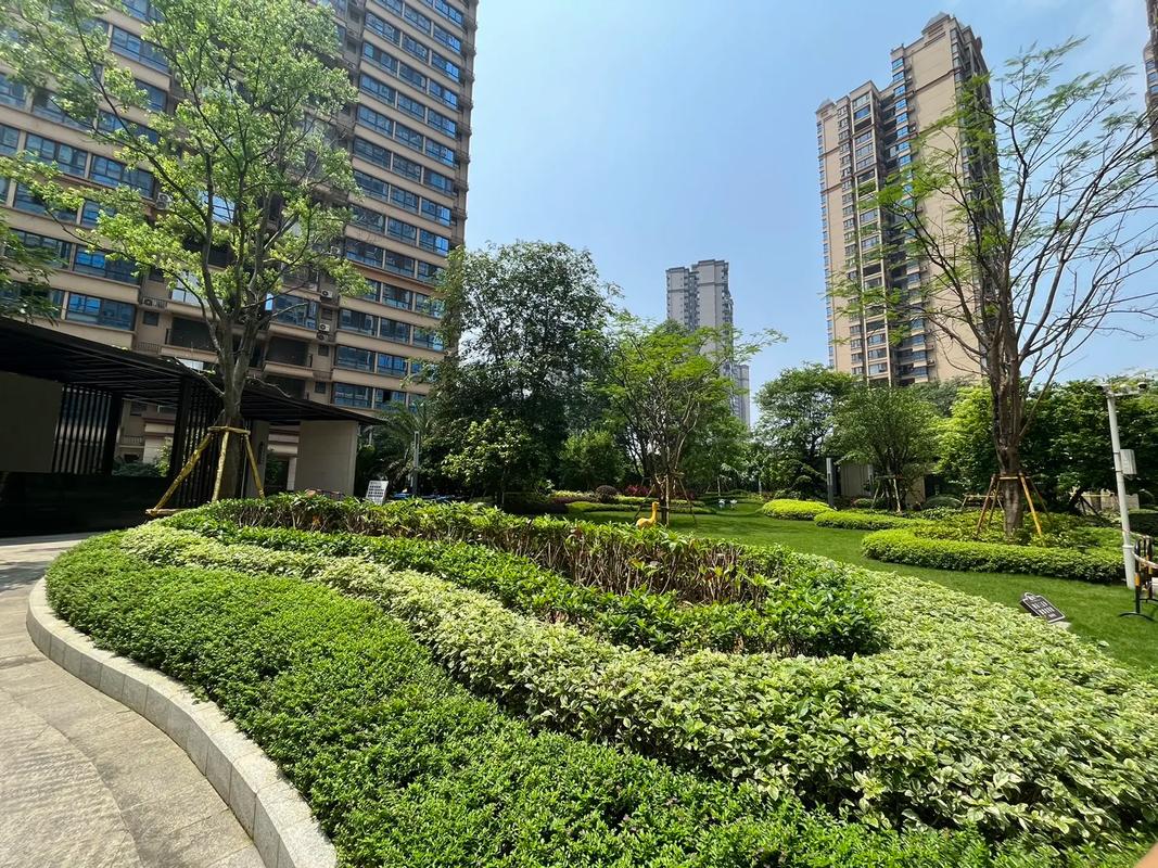 横县楼盘房价