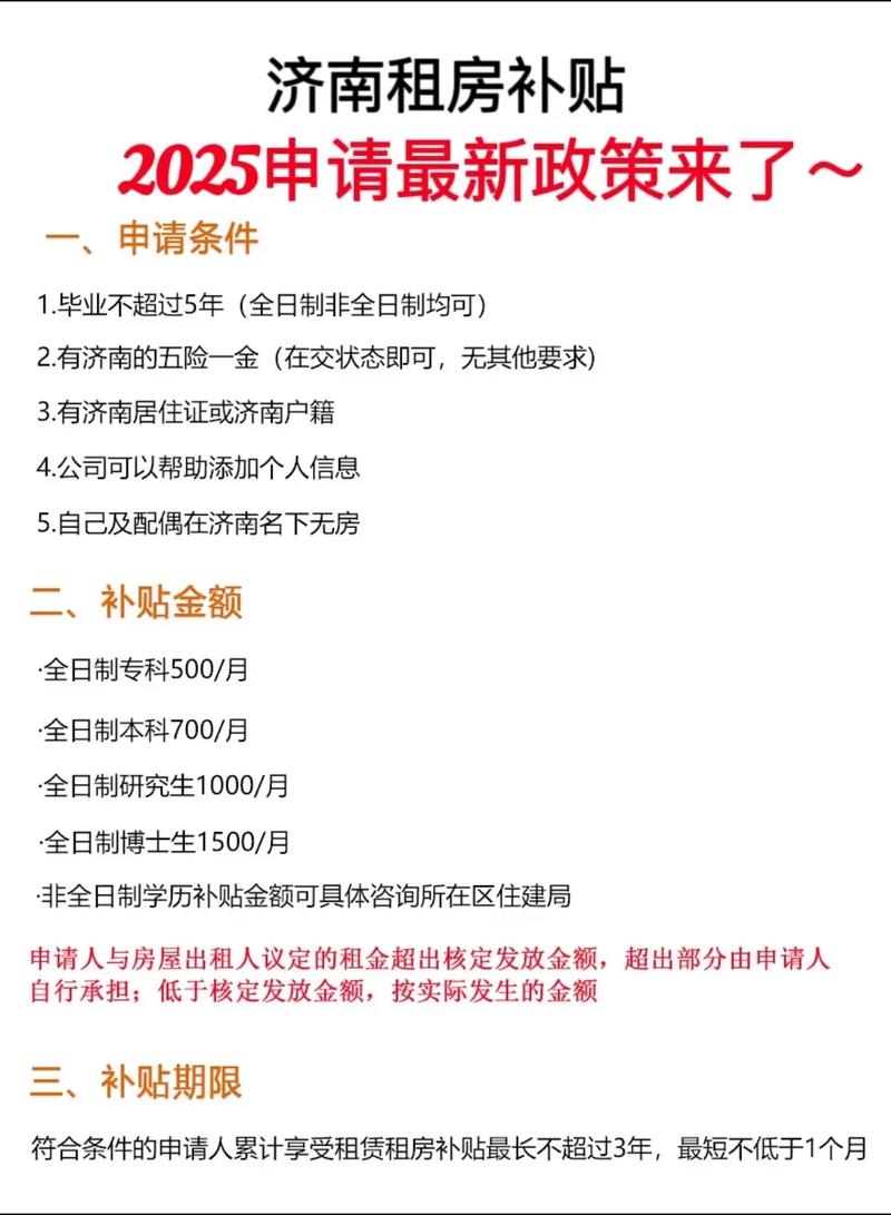 梁山租房补贴怎么申请