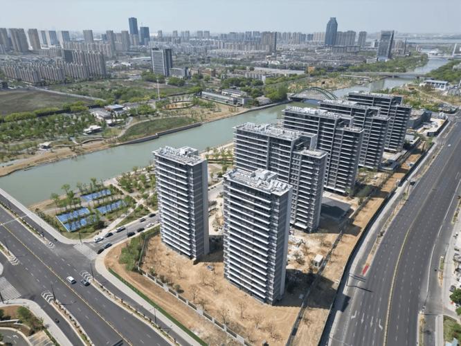 江阴市区楼盘
