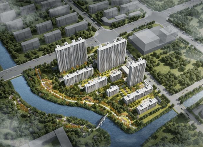 江阴市区楼盘