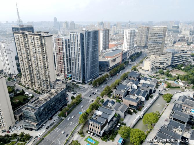 江阴市区楼盘