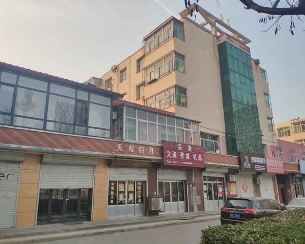 青县房价最新