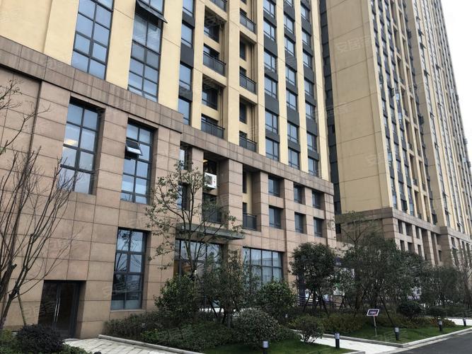 运河公馆房价