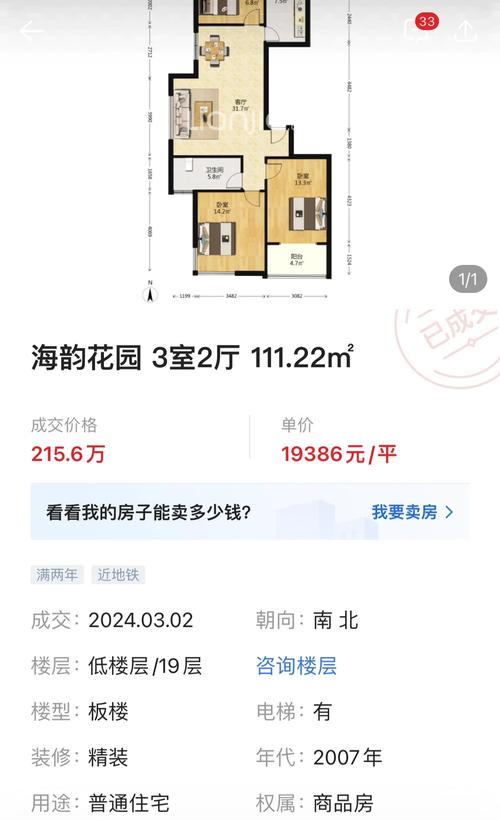 教育路房价