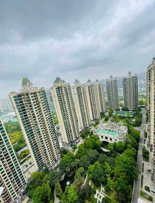 成都温江哪个楼盘最好