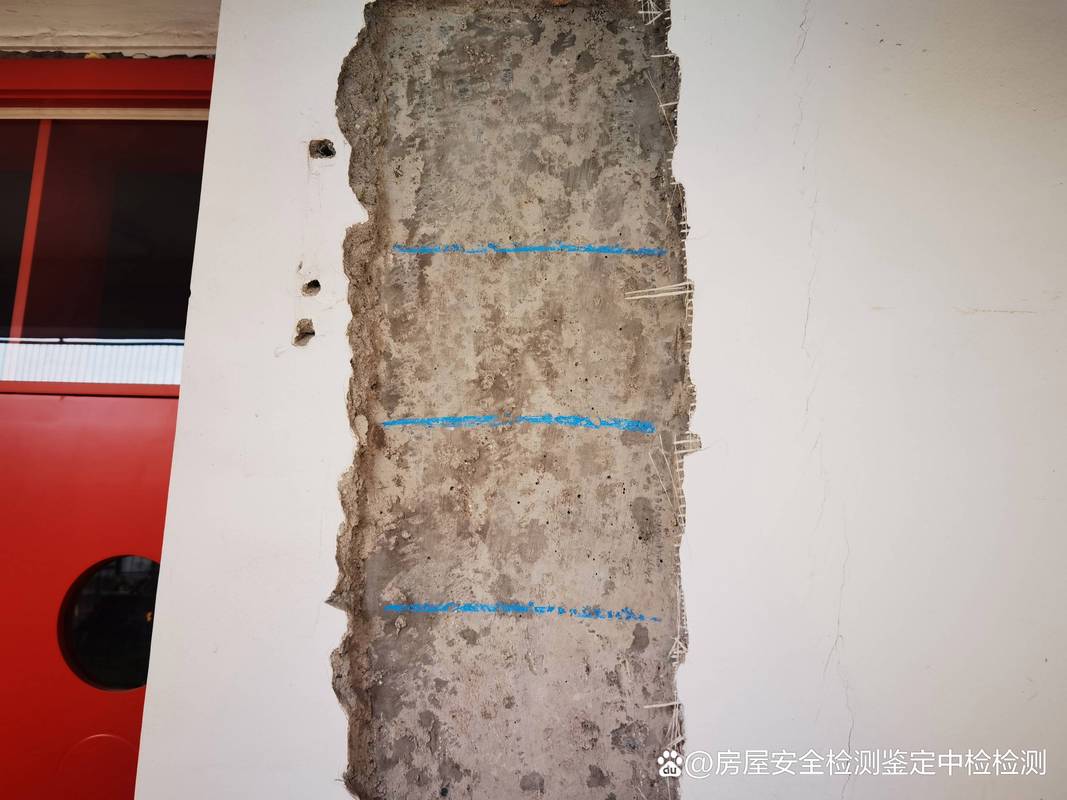 租房面积怎么测的