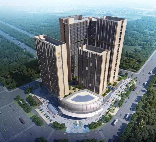 远景控股米兰公馆楼盘