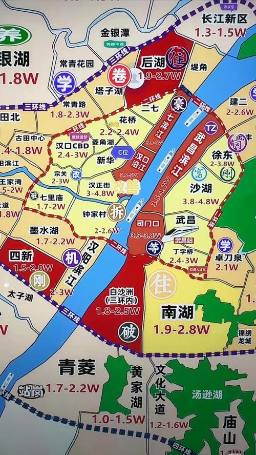 武汉房价局