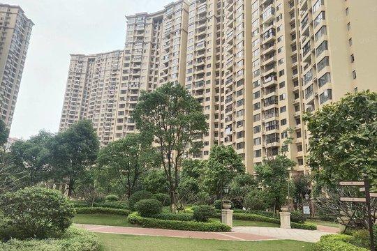 德景花园房价