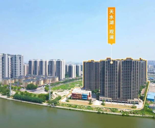 天水最新楼盘信息