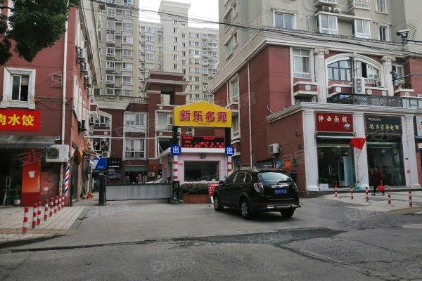 新乐房价走势