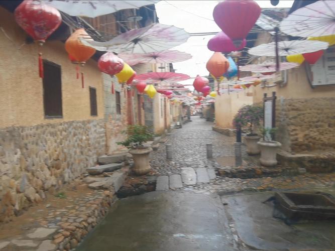 平和小溪房价