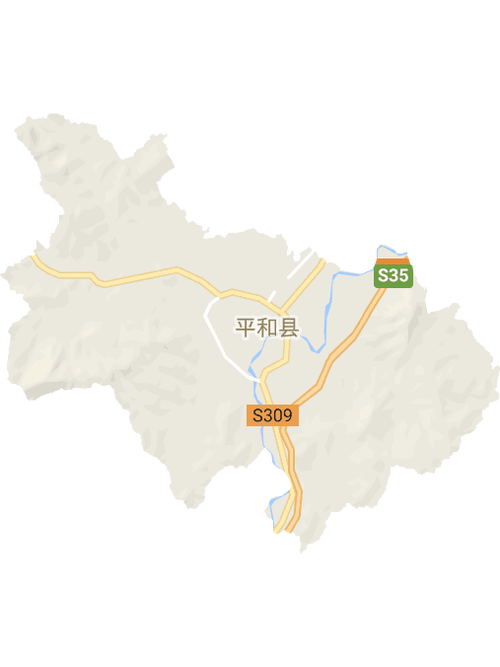 平和小溪房价