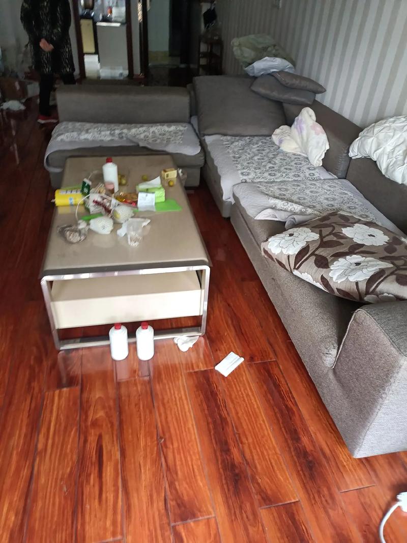 租房家具怎么算损坏