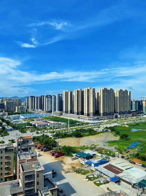 广东惠来房价